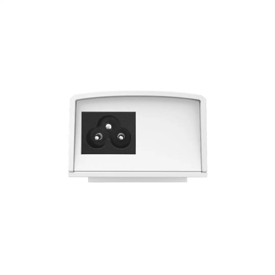 TP-Link TL-POE4824G PoE Injector 48V - 2x Gigabit - Wit
