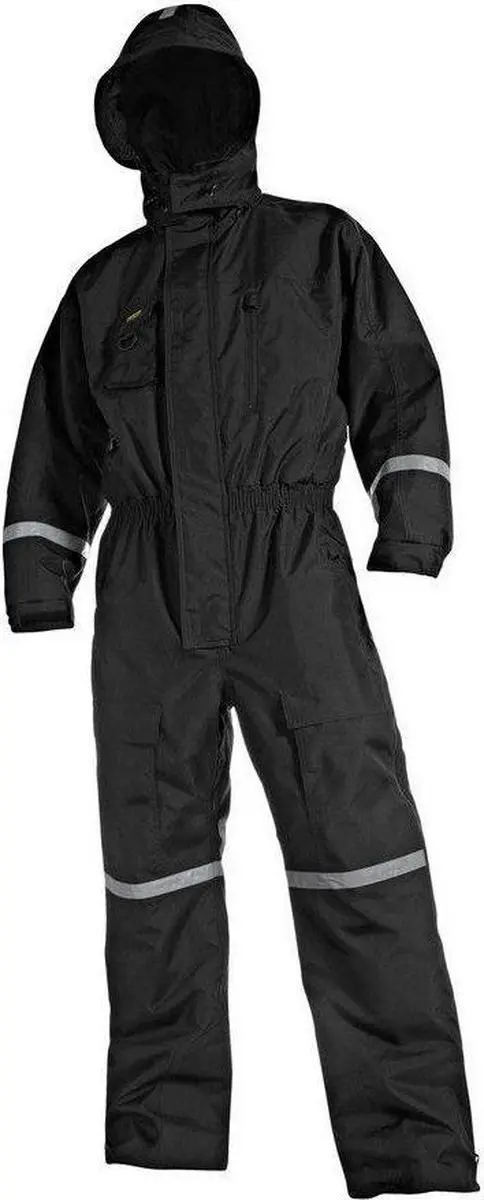 Blåkläder Winteroverall 6785-1977 C42