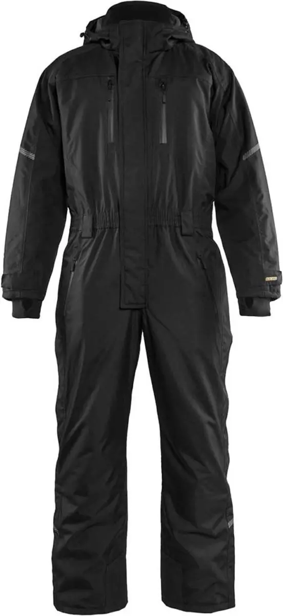 Blåkläder Winteroverall 6785-1977