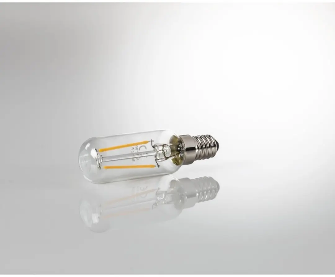 Xavax LED-gloeidraad E14 250lm - Vervangt 25W