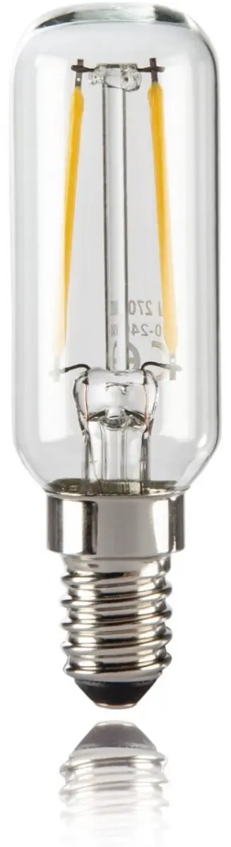 Xavax LED-gloeidraad E14 250lm