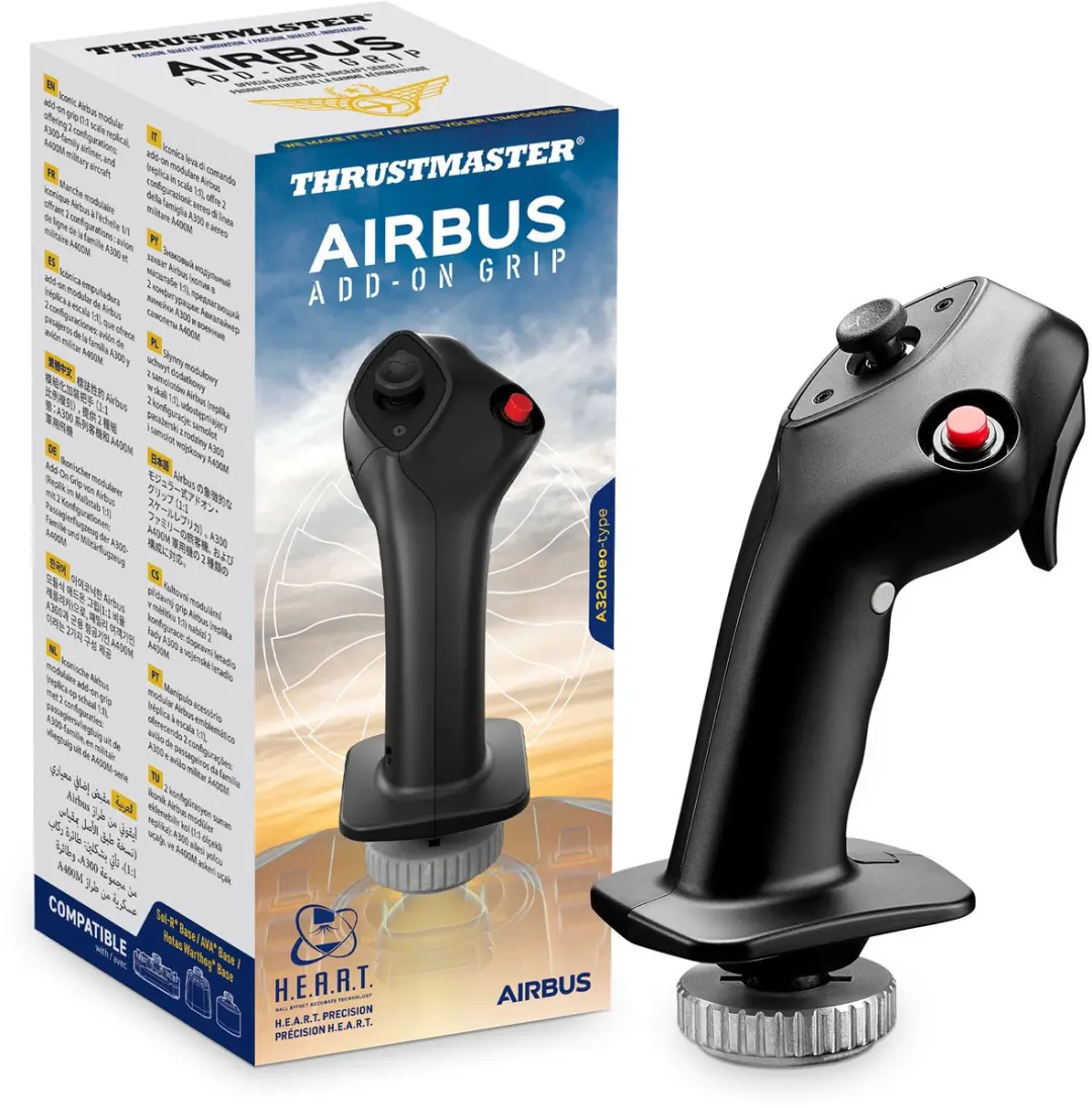 Thrustmaster Airbus Add-On Grip 2960988