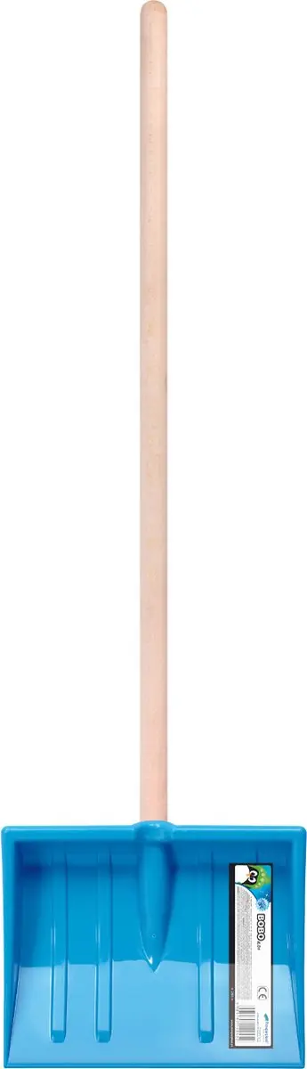 Prosperplast Mini Sneeuwschuiver