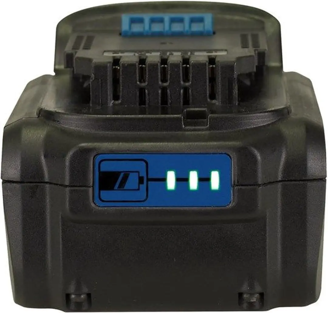 Pressol 20V 4Ah Li-Ion Accu 18051101