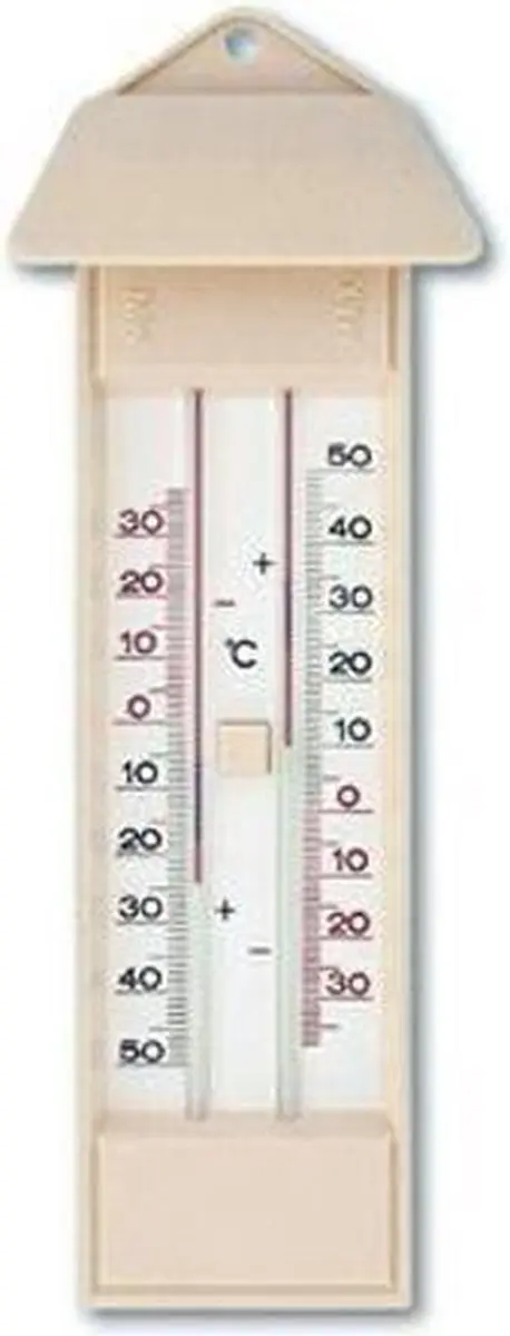 TFA Dostmann Maxima Minima Thermometer