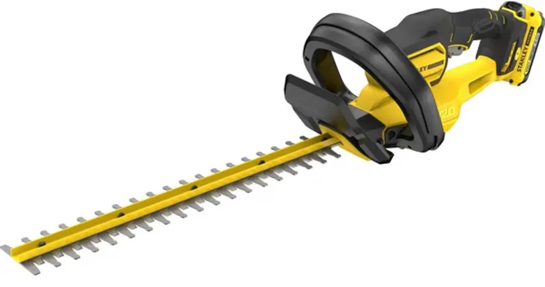 Stanley Fatmax Heggenschaar 18V 2.0Ah 50cm