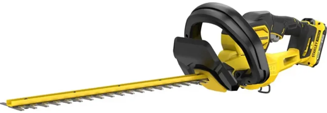Stanley Fatmax Heggenschaar 18V 2.0Ah 50cm