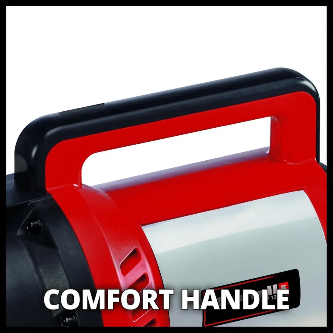 Einhell GC-GP 1250 N Elektrische Tuinpomp 1200W