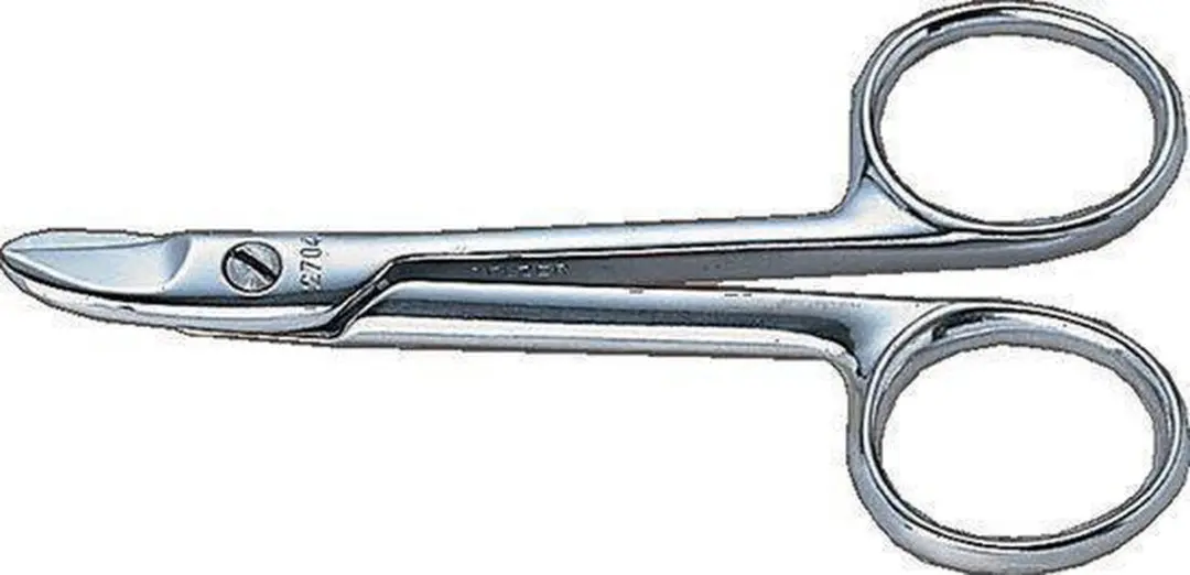 Bahco Bliksnijder 2704