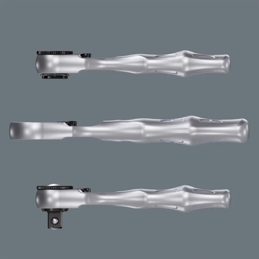 Wera Bit-Check 30 Zyklop Mini 1 - 31-delig