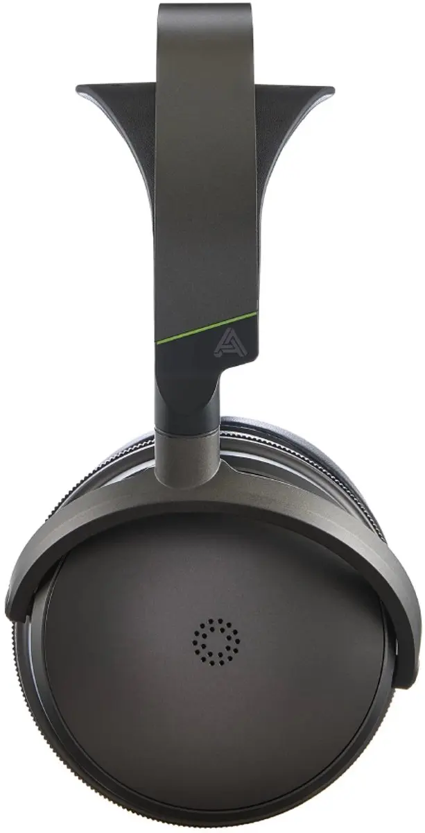 Audeze Maxwell 2 Xbox Headset - Zwart - afbeelding 2 van 3