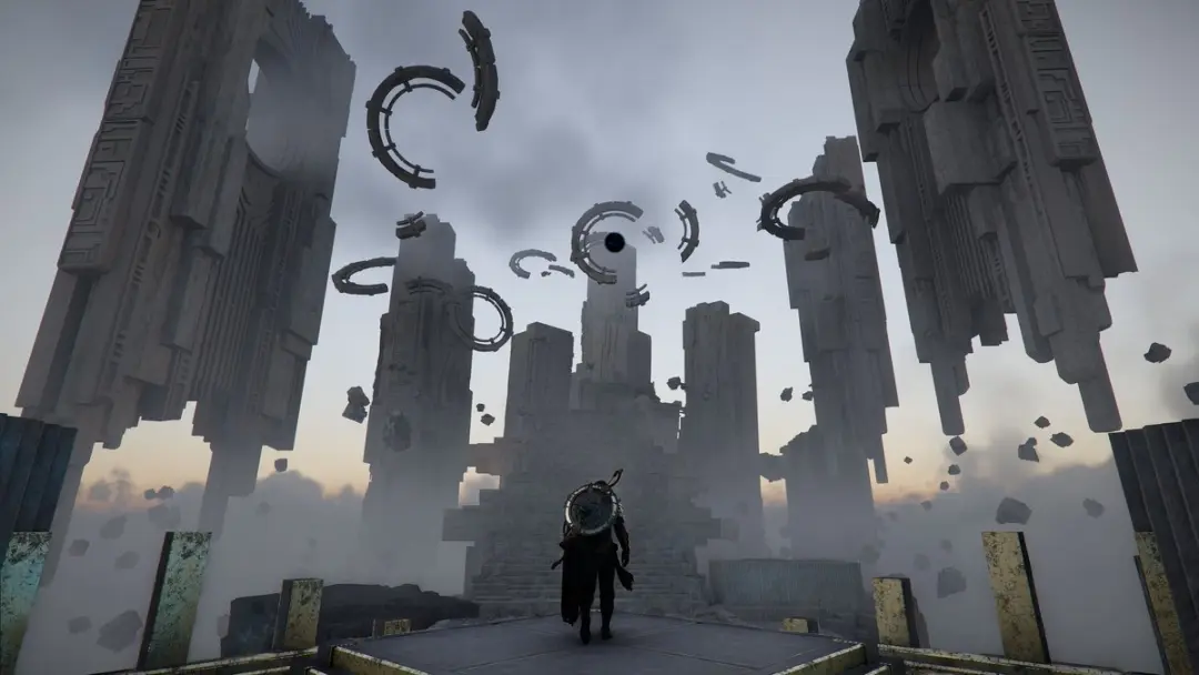 Plaion Crimson Desert PS5