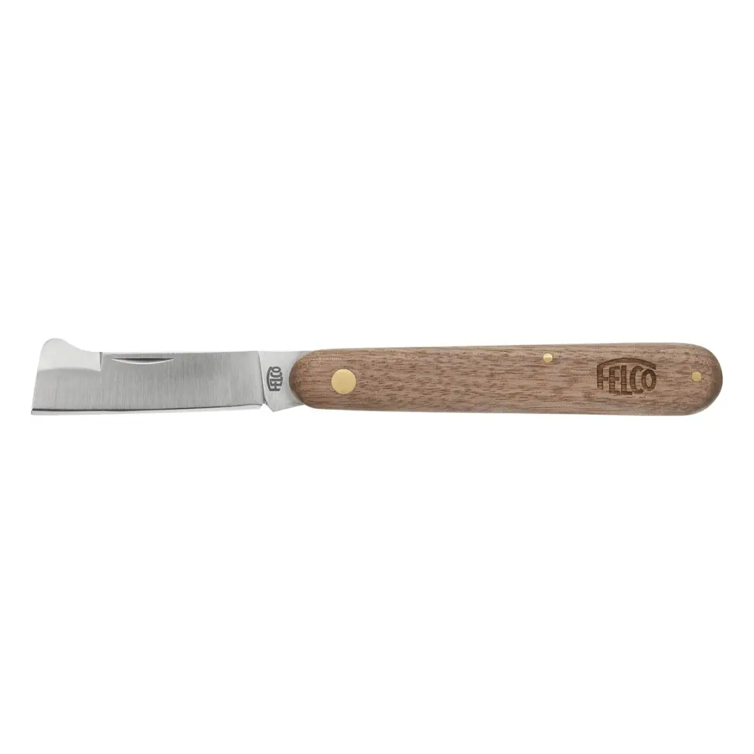 Felco 512 Knoppen- en Entmes - Precisiemes 105mm