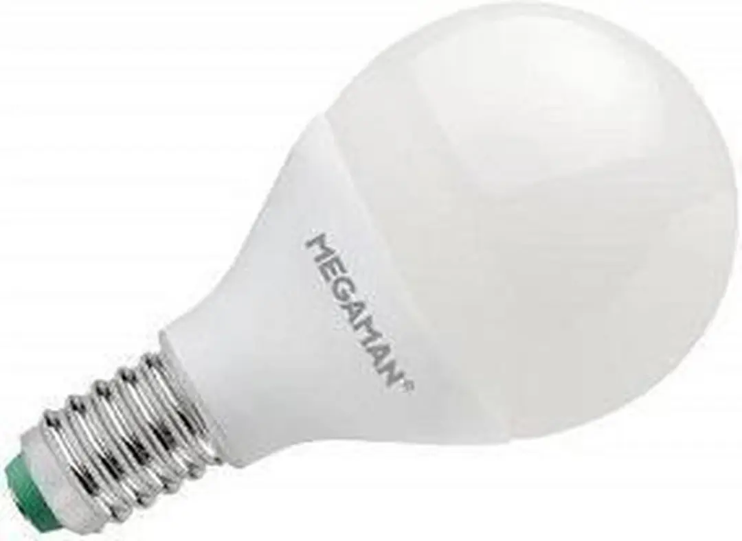 MEGAMAN LED Entry 3,5W