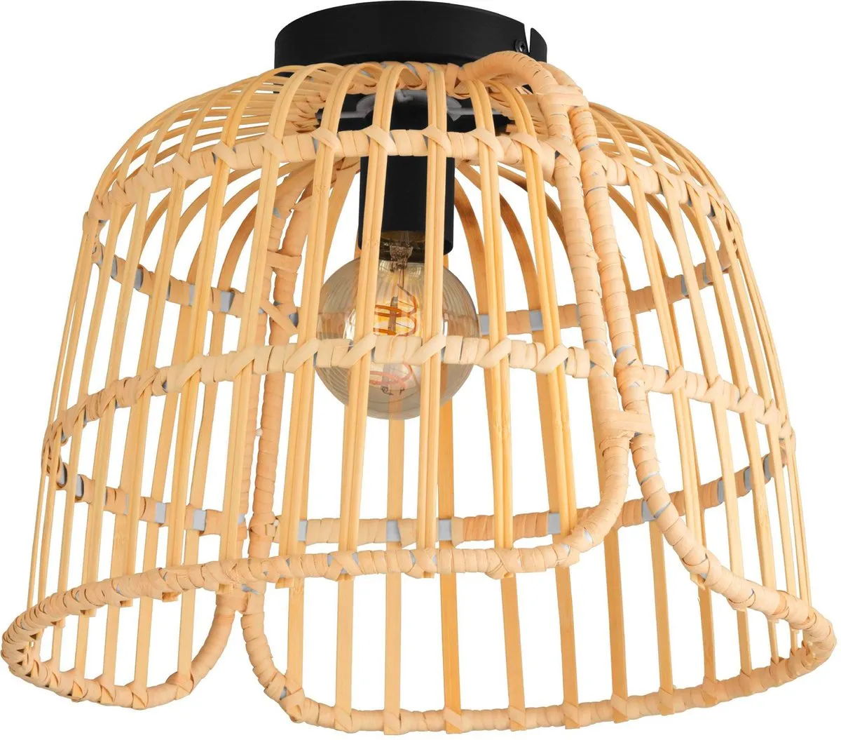 Eglo Glyneath Plafondlamp E27