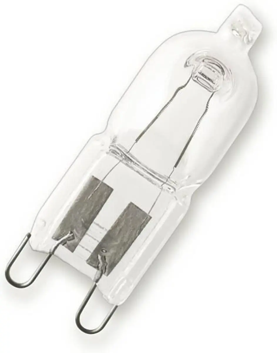 Osram Halogeenlamp G9 48W - Warm Wit 740lm - afbeelding 4 van 4