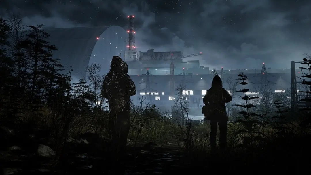 Perp Games Chernobylite - Singleplayer Game