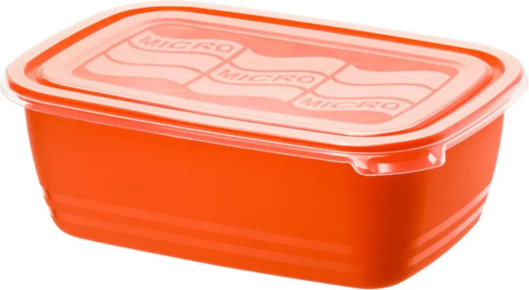 Rotho Magnetrondoos 1,9L