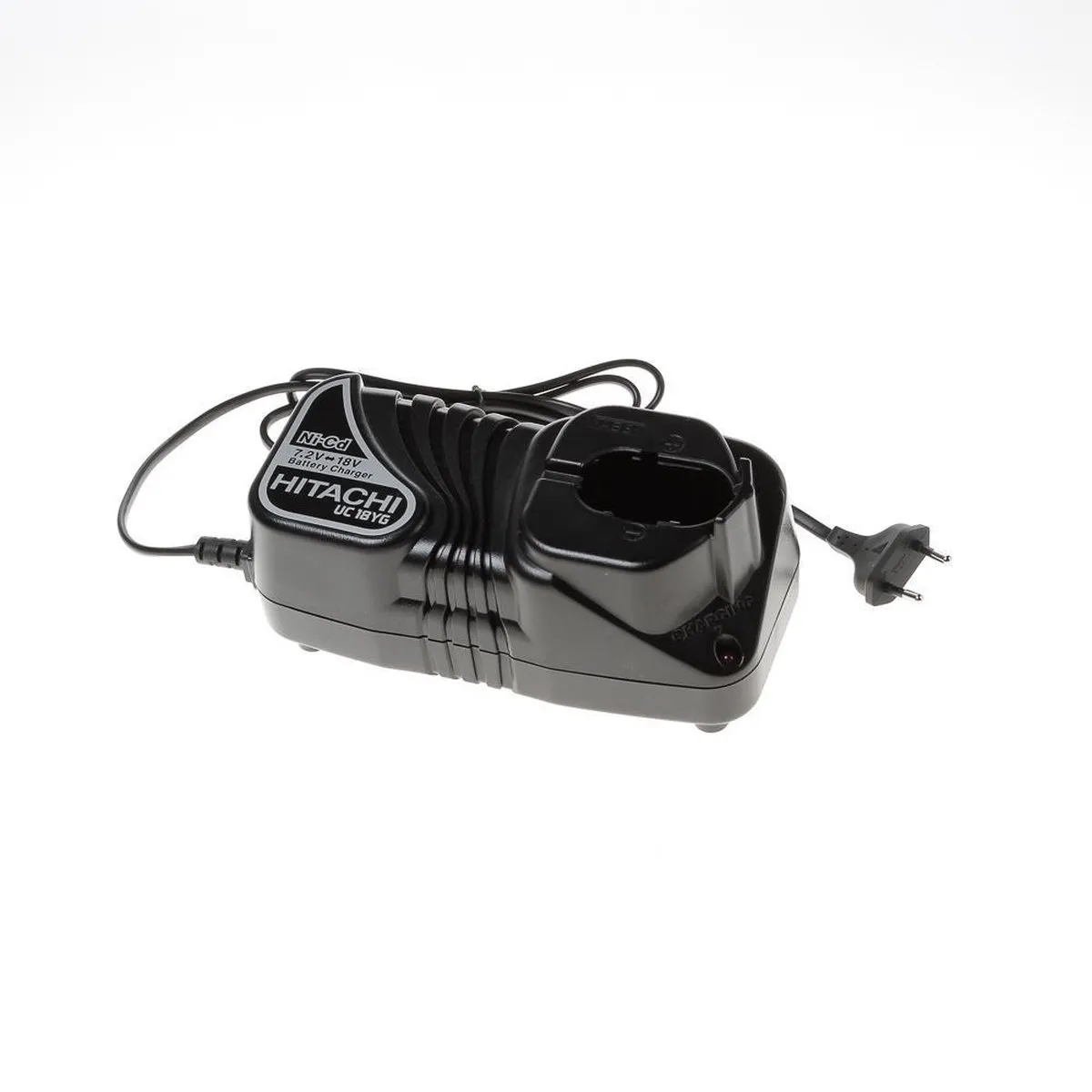 Hikoki UC18YGW0Z NiCd Acculader 7.2V-18V