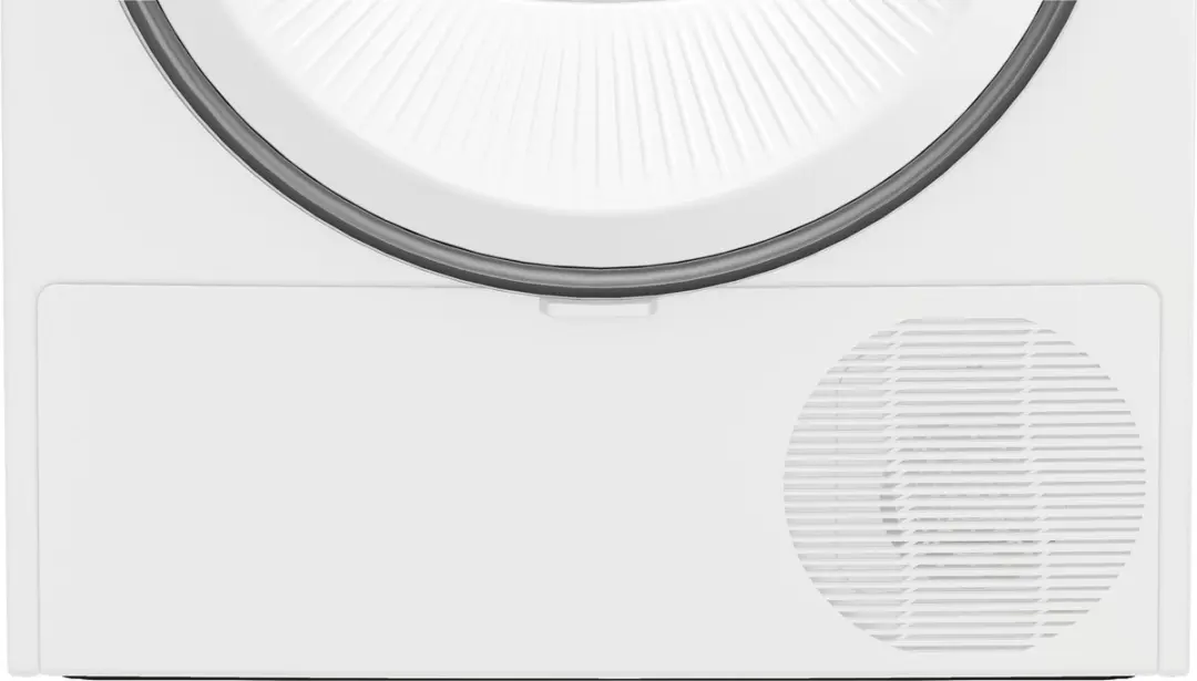 Beko B3T6823W2 Wasdroger 8 kg - Wit