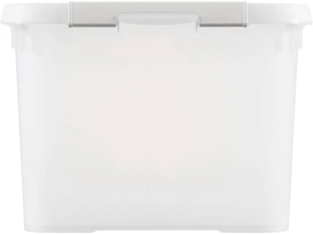 Curver Opbergbox Kunststof 50L - Multicolor - afbeelding 6 van 6