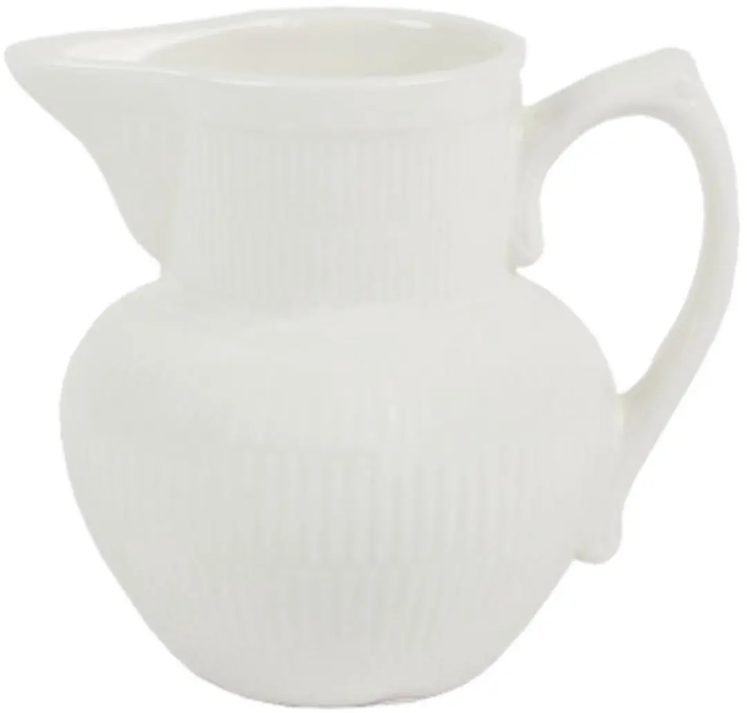 Royal Boch Melkkan Vienne - Wit