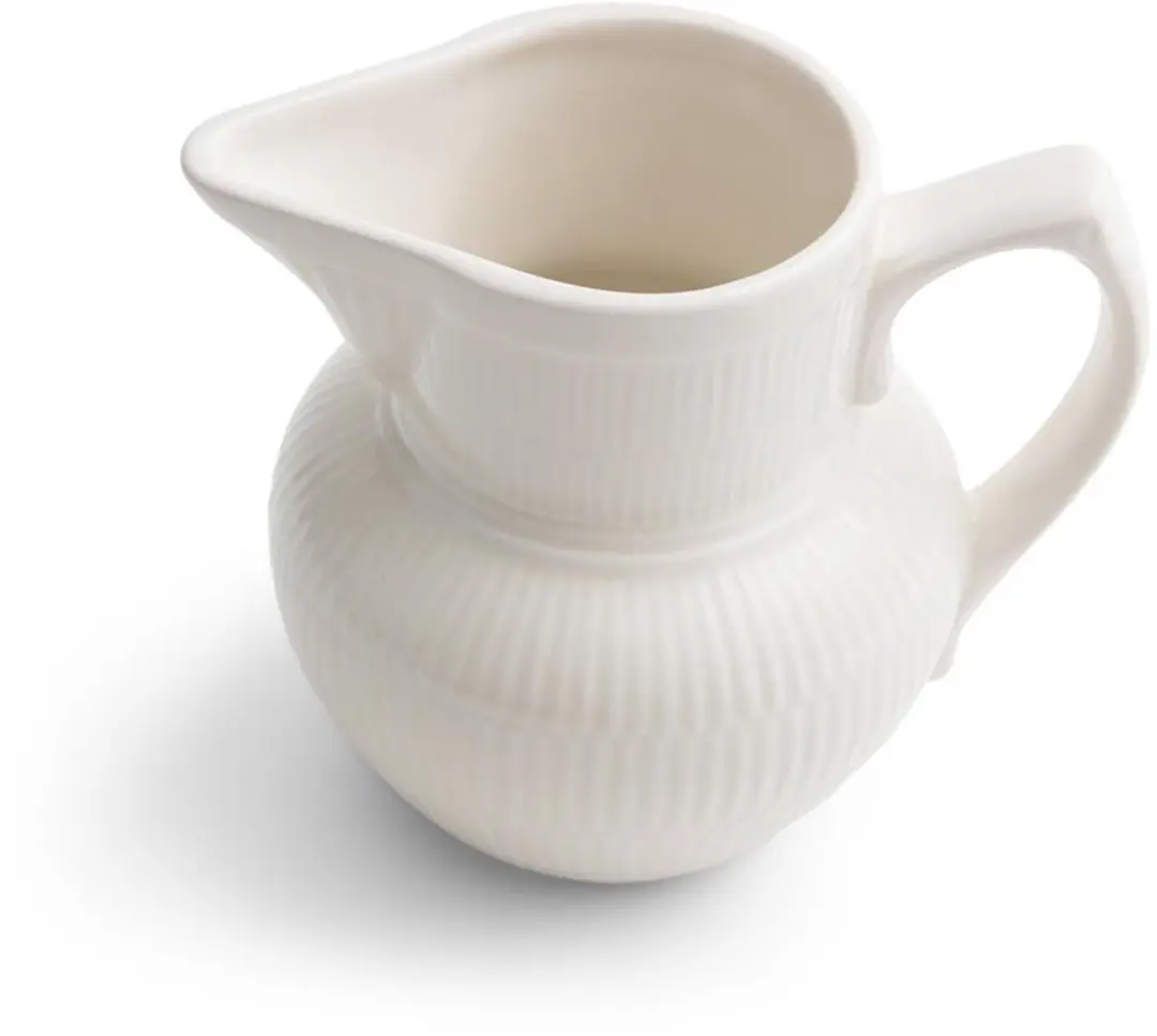 Royal Boch Melkkan Vienne - Wit