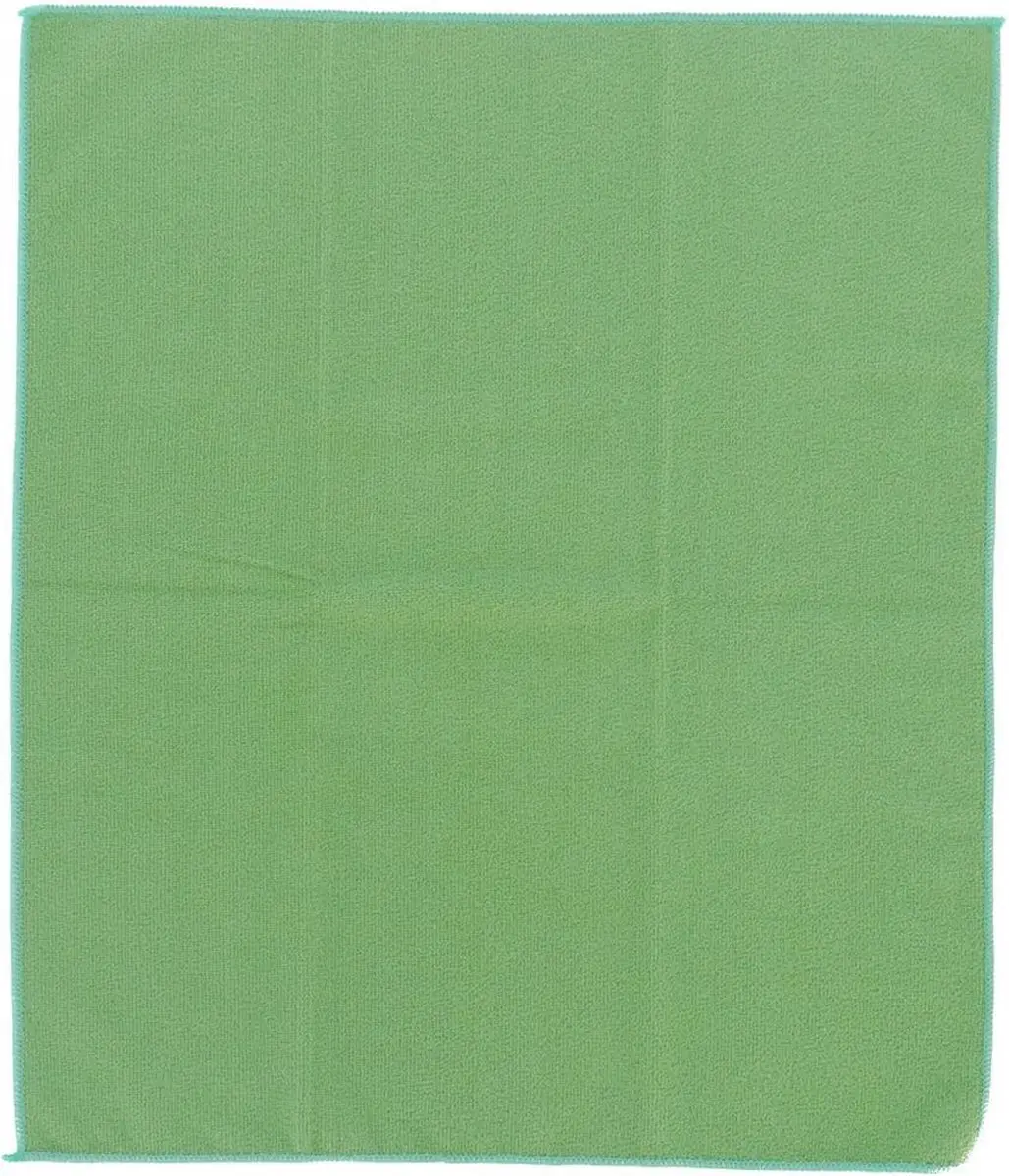Multy Eco Microvezel Dweil - Blauw