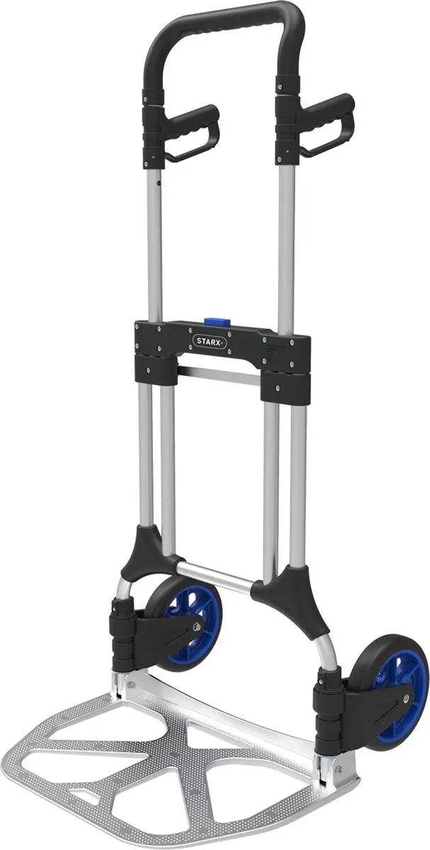 STARX Steekwagen Vouwbaar 200kg