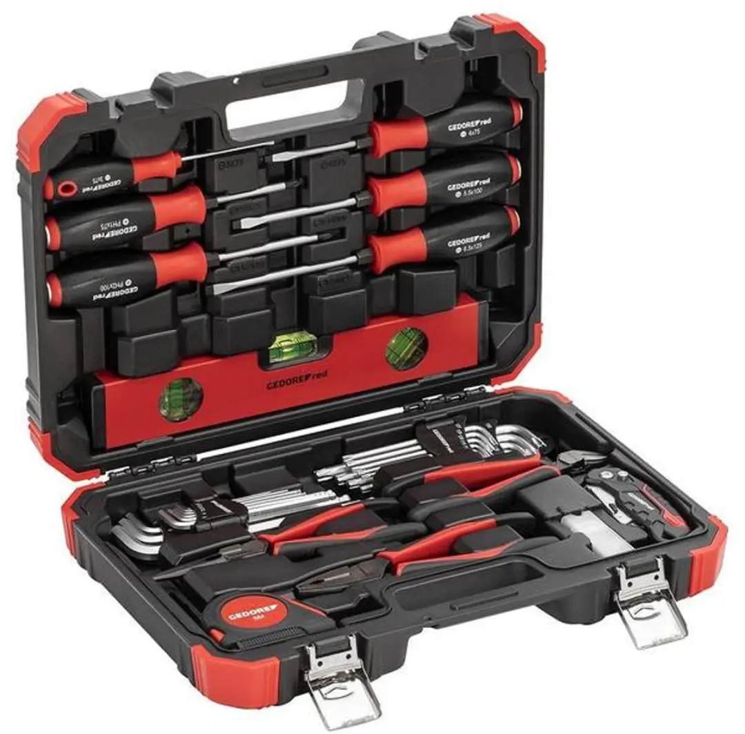Gedore RED R38003043 Gereedschapsset
