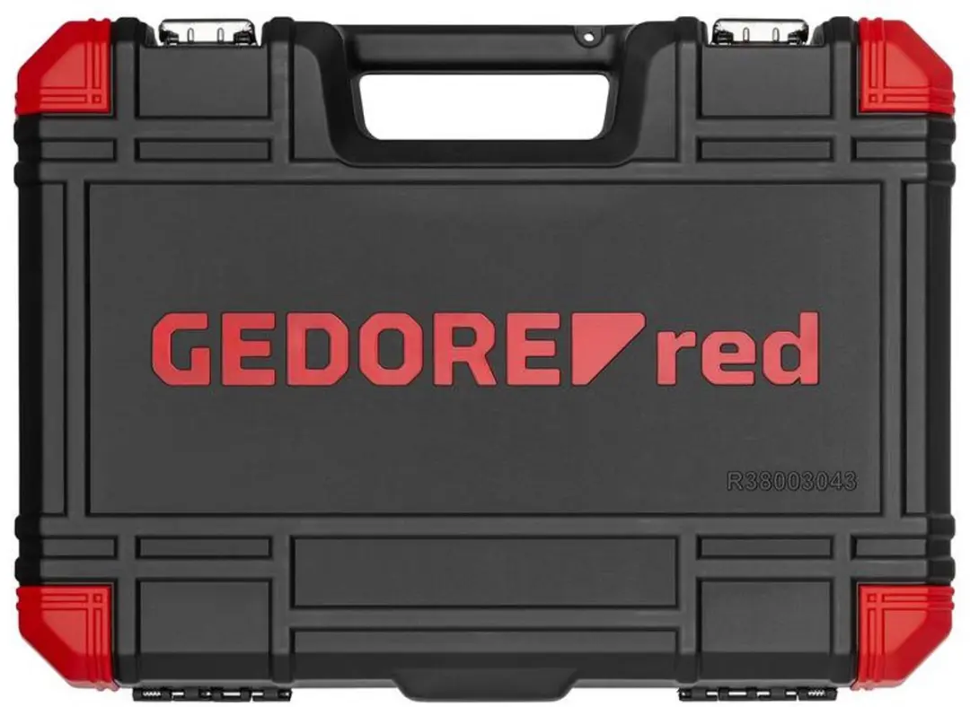 Gedore RED R38003043 Gereedschapsset