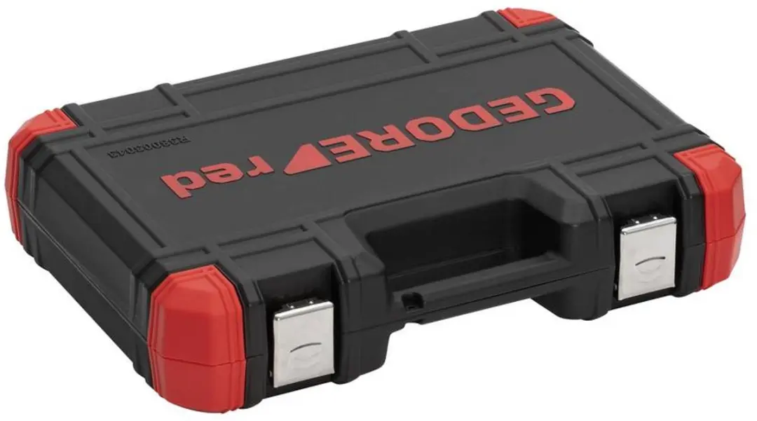 Gedore RED R38003043 Gereedschapsset