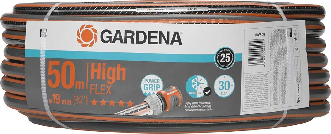 Gardena Flexslang 3/4 50m - 19mm