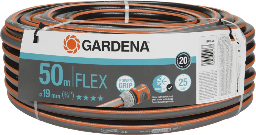 Gardena Flexslang 3/4 50m