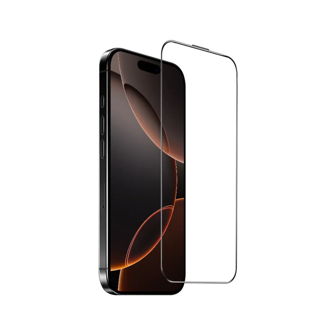 GB ProGuard Elite Screenprotector iPhone 16 Pro Max - 2 Stuks