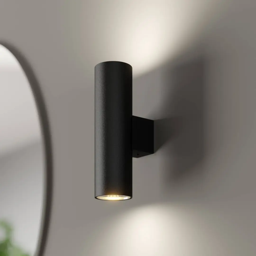 Euluna Wandlamp 2 Lichtpunten