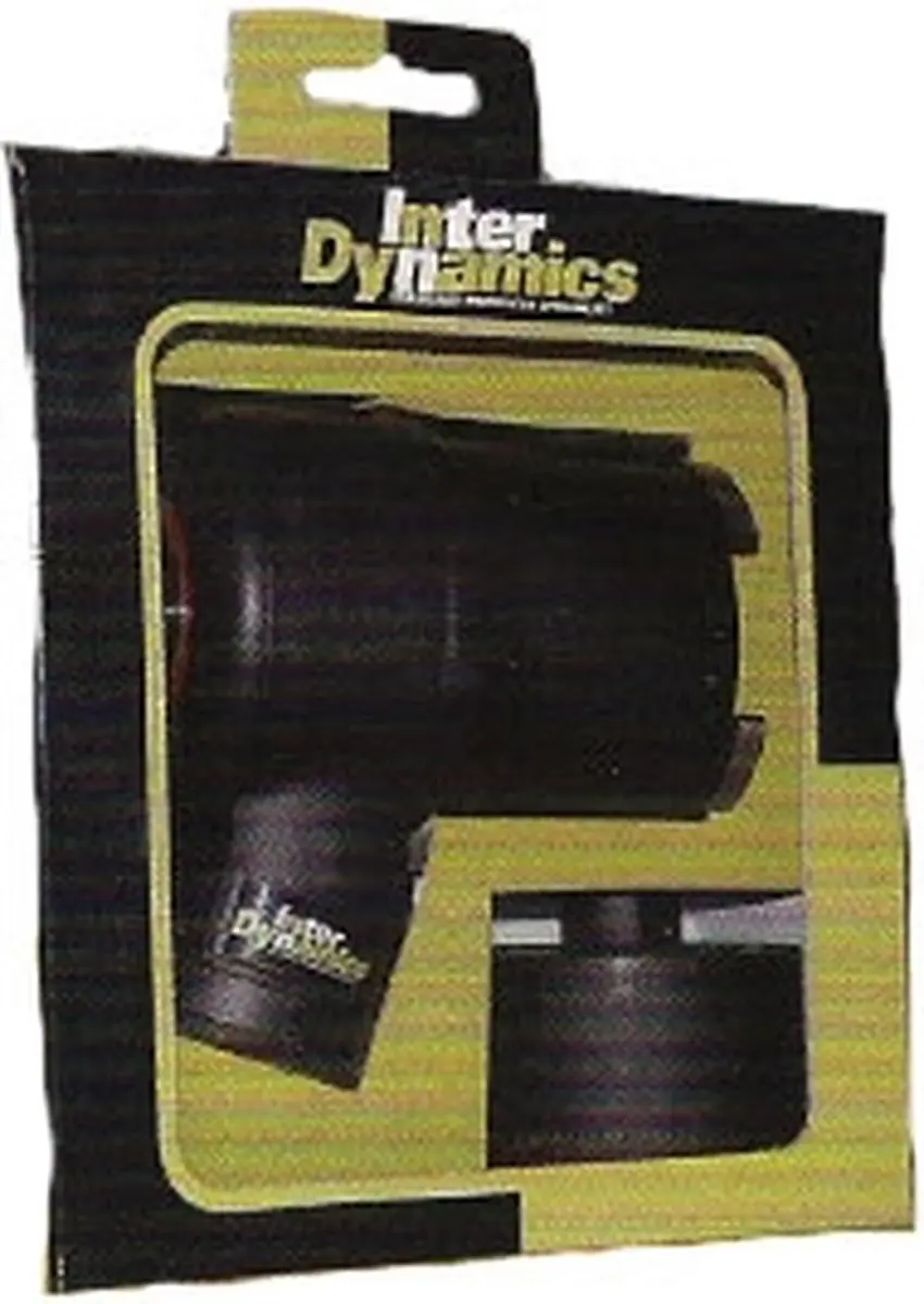 InterDynamics 609100 Dozenboor Diamant - 82mm - M16
