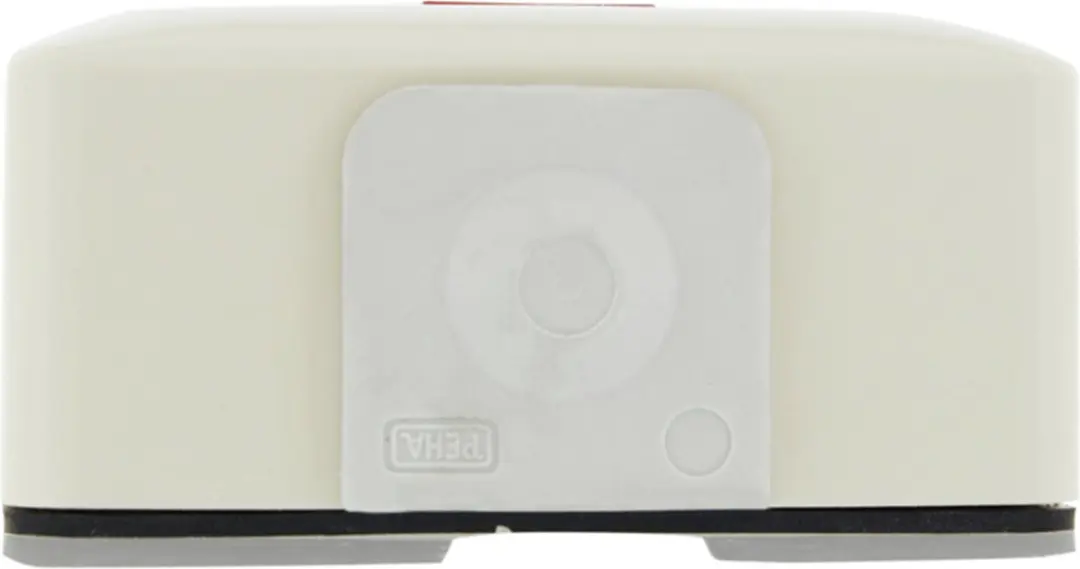 Scanpart Trekschakelaar 16A - 2000W Wit