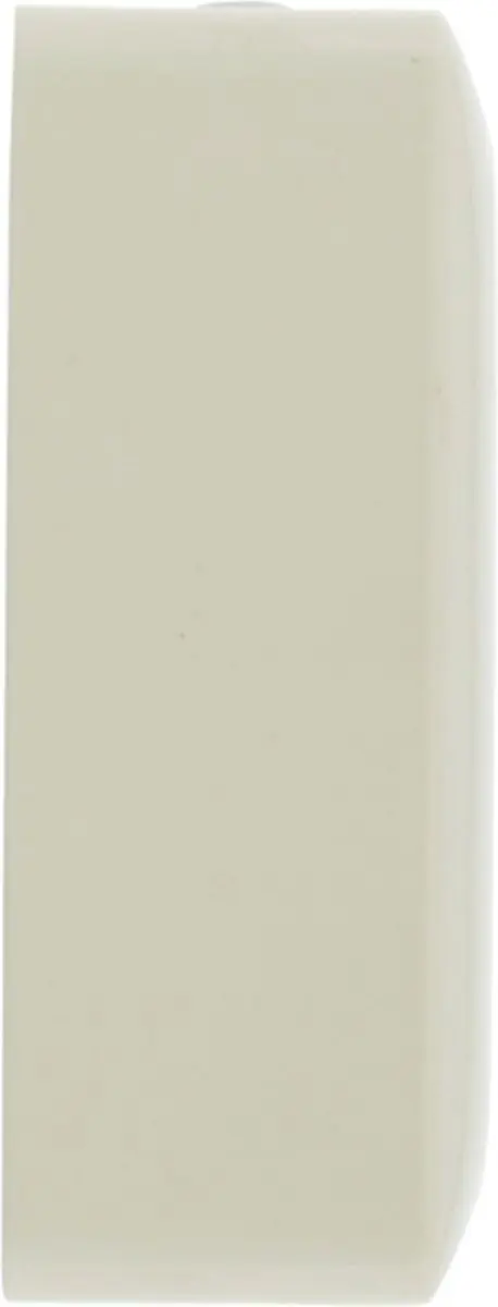 Scanpart Trekschakelaar 16A - 2000W Wit
