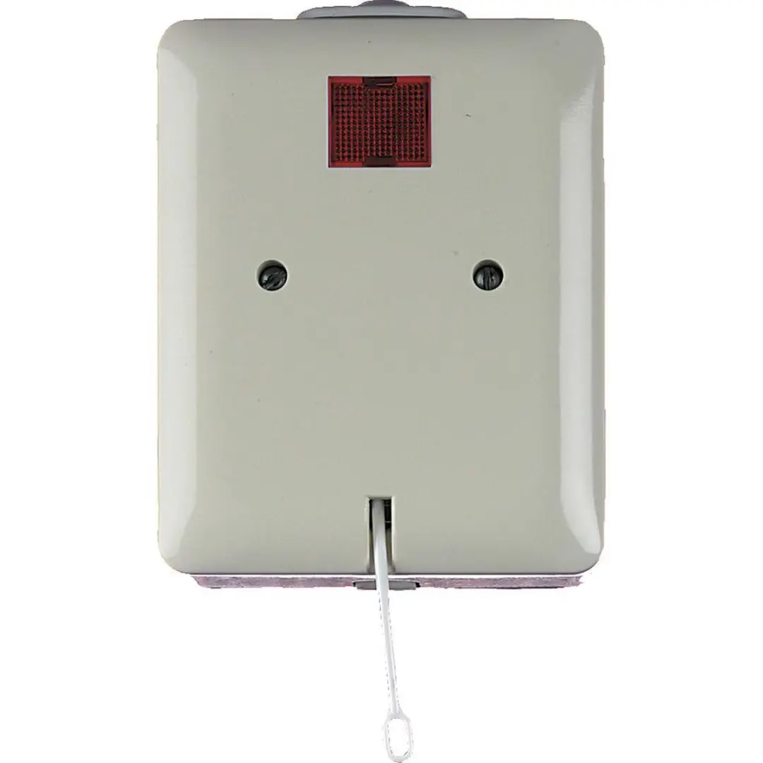 Scanpart Trekschakelaar 16A