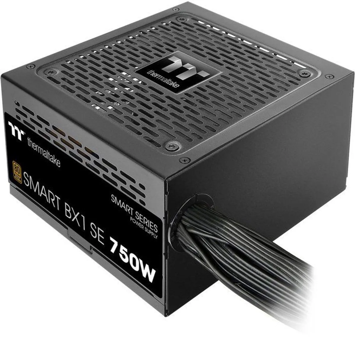 Thermaltake SMART BX1 SE 750W Voeding