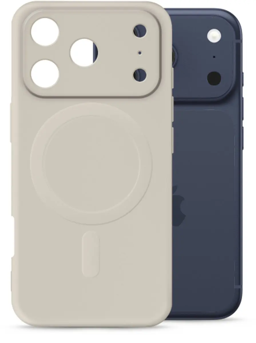 My Style Protective Flex MagSafe Case iPhone 18 Pro