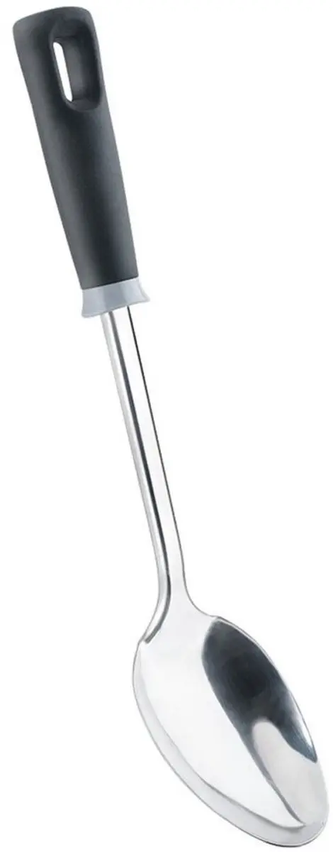 Metaltex Serveerlepel Maximo 34cm