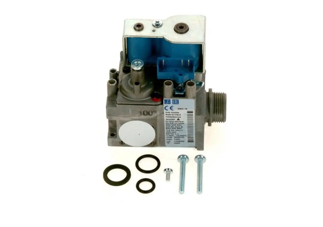 Nefit HRC25/30 Gasregelblok