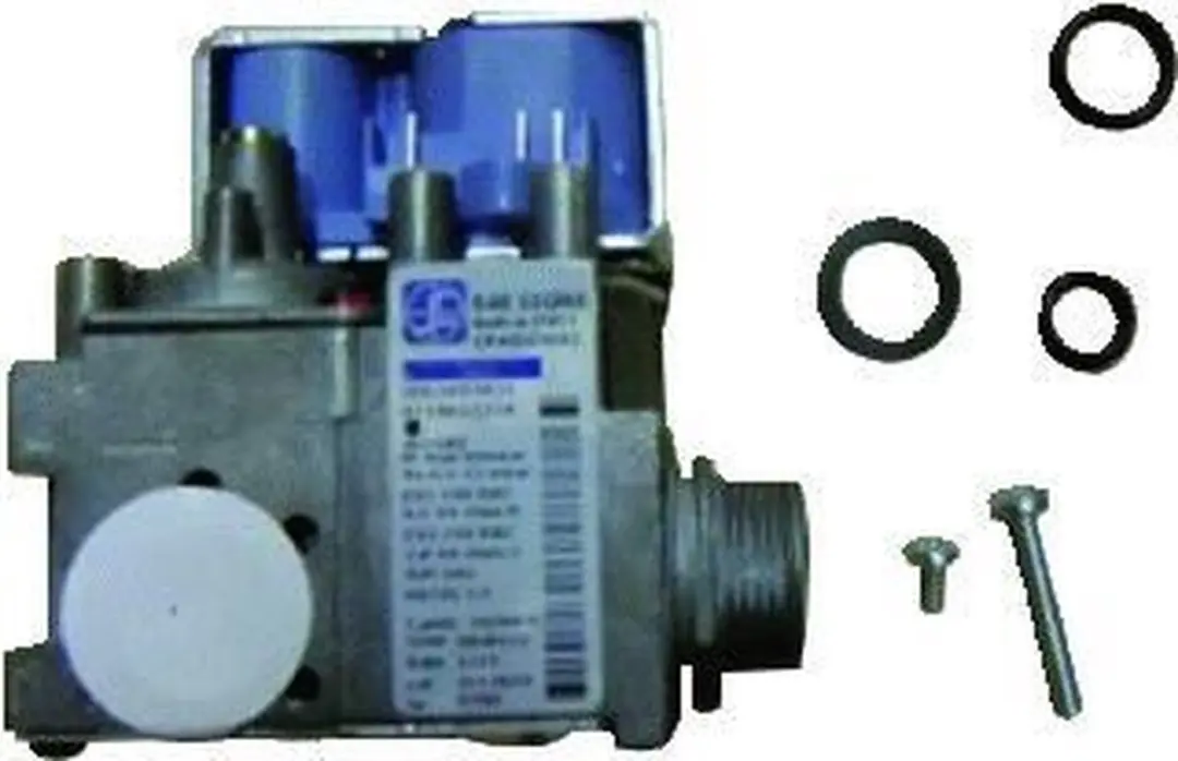 Nefit HRC25/30 Gasregelblok - Topline & Smartline HR
