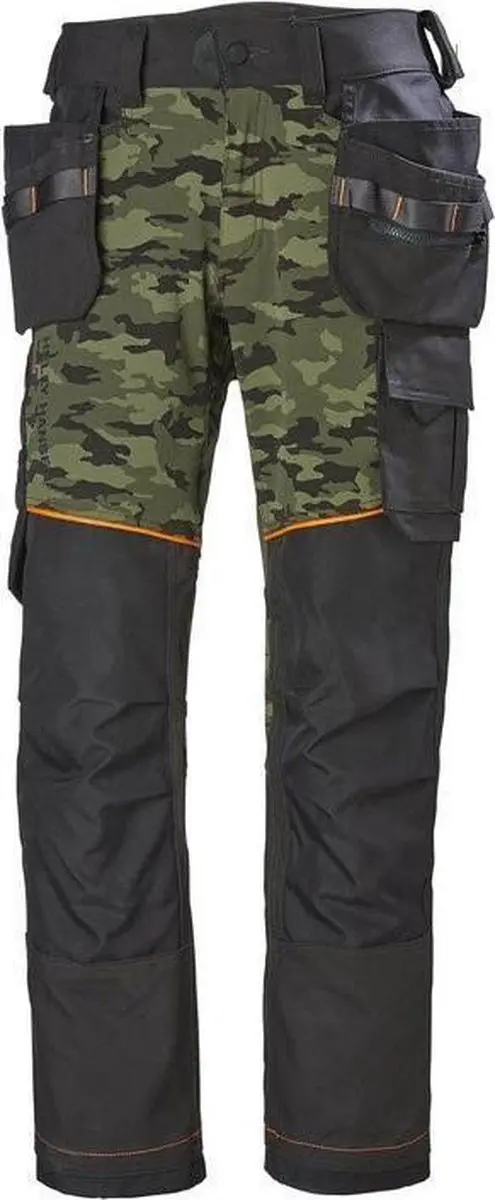 Helly Hansen Chelsea Evolution Werkbroek 52