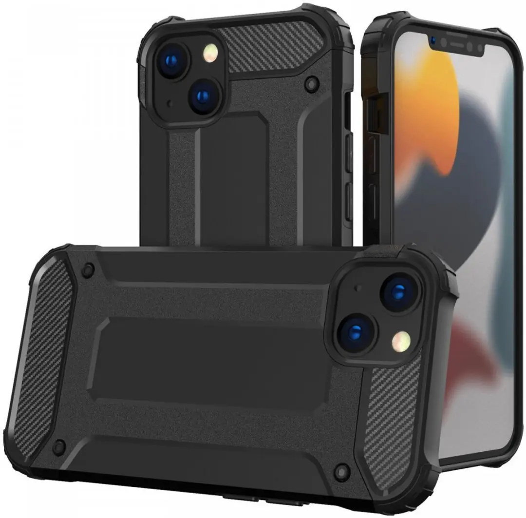 Selected by GSMpunt.nl iPhone 15 Hoesje