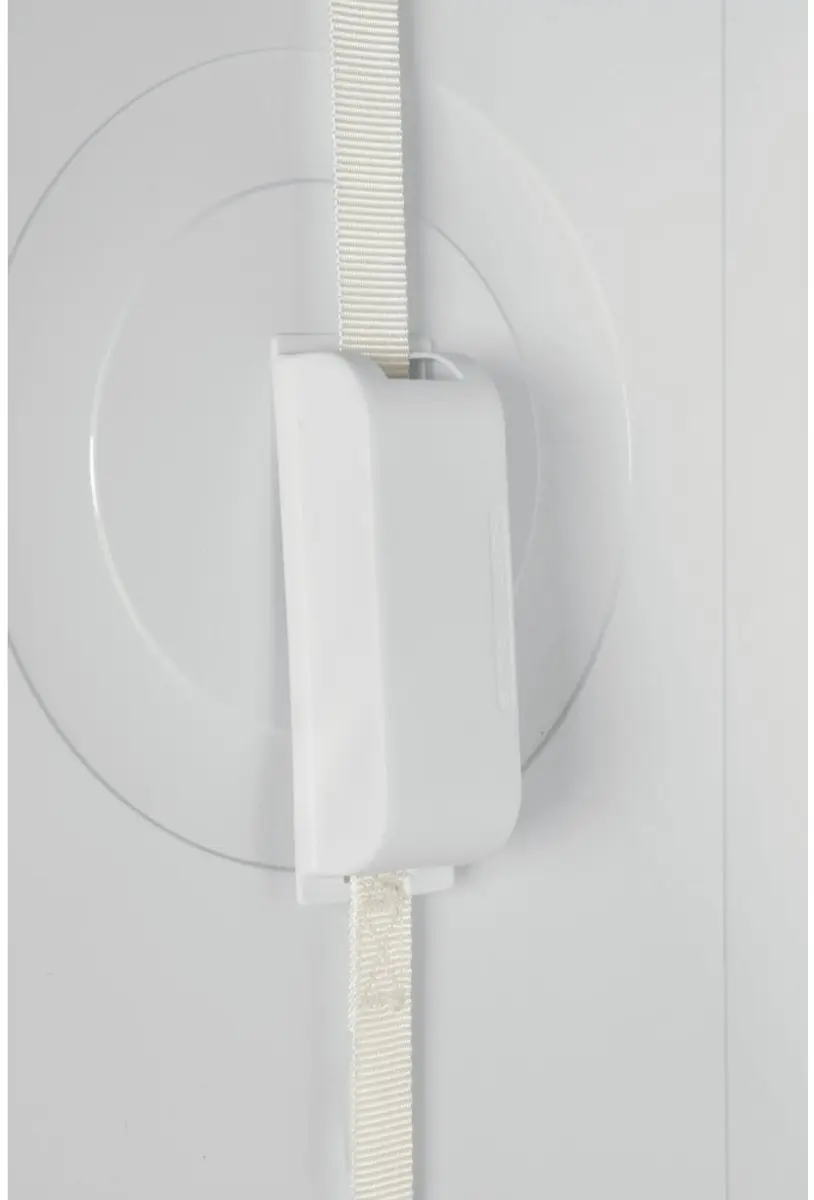 Whirlpool WPRO SKN101 Stapelkit - Wit
