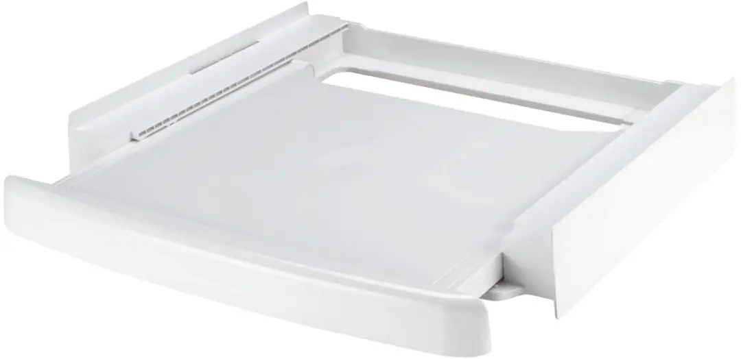 Whirlpool WPRO SKN101 Stapelkit - Wit - afbeelding 6 van 6