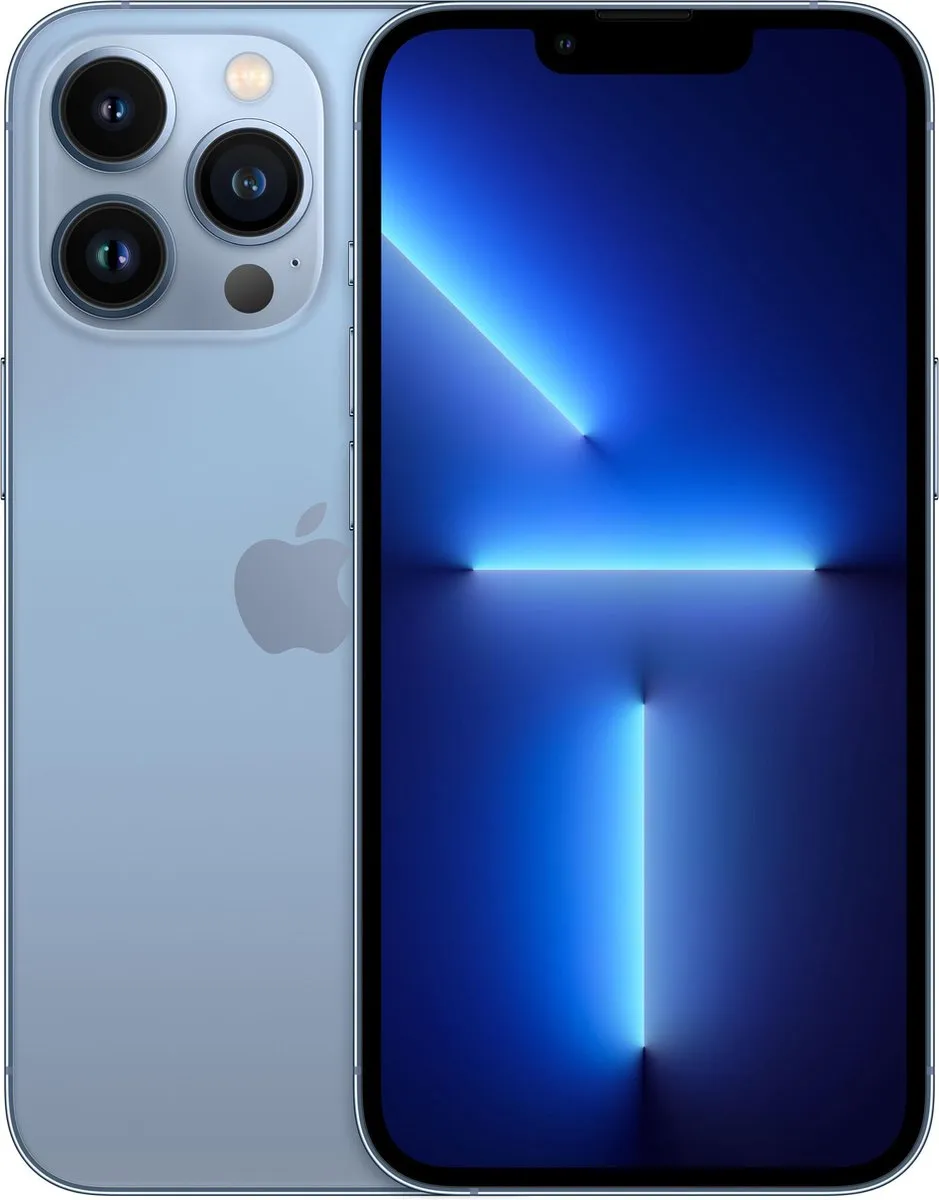 Apple iPhone 13 Pro 128GB Sierra Blue